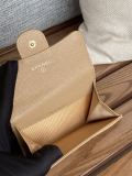 Chanel 2024'  AP0214 11x8.5x3cm