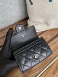 Chanel 2024'  AP0214 11x8.5x3cm