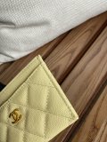 Chanel 2024' AP0213 11x7.5x1cm
