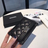 Chanel 2024'  84431 11x7.5cm