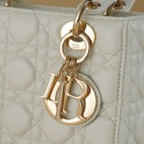 Lady Dior My abcdior 20×17×8
