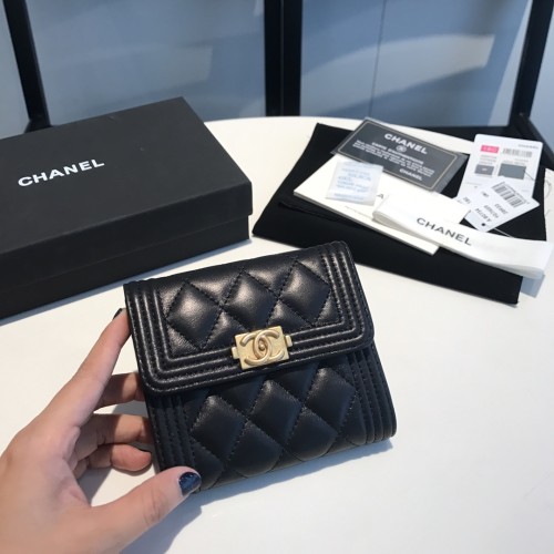 Chanel 2024'  80734 11cm