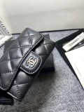 Chanel 2024' D214 11.3x7.5x2.5CM