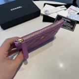 Chanel 2024' 82365 15x8.5cm