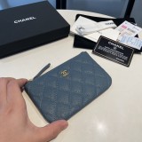 Chanel 2024' 82365 15x8.5cm