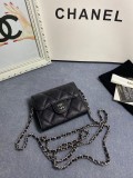 Chanel 2024' 12x8.5x2.5cm