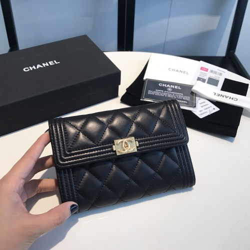 Chanel 2024'  84302 15x10cm
