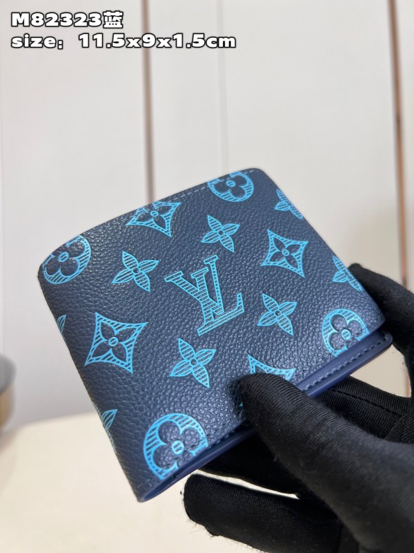 LV M82323 11.5x9x1.5cm