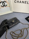 Chanel 2024' 12x8.5x2.5cm