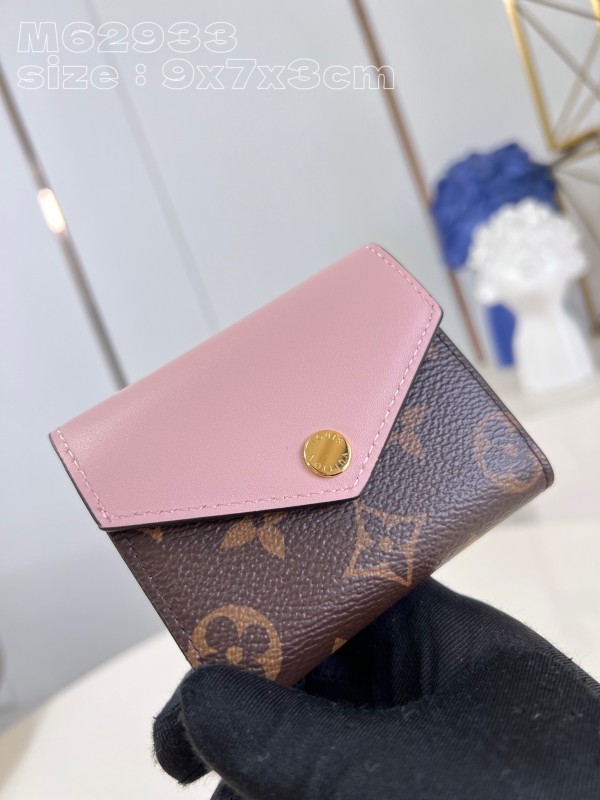LV M62933 9.5 x 7.5 x 3cm