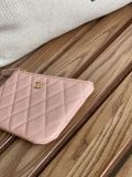 Chanel 2024' A82365 15x8.5cm