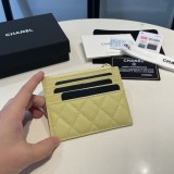 Chanel 2024' 84145  11x9cm