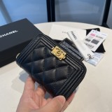 Chanel 2024'  80602  11.5x7cm
