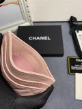 Portacarte Chanel 2024' 10CM