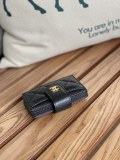 Chanel 2024'  AP0342 10.4×7×2cm