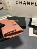 Chanel 2024' 0214 11.3x7.5x2.5cm
