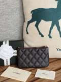 Chanel 2024' A82365 15x8.5cm
