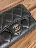 Chanel 2024'  AP0214 11x8.5x3cm