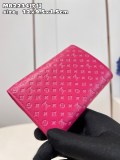 LV  M82234 12x9.5x1.5cm