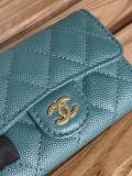 Chanel 2024'  AP0214 11x8.5x3cm