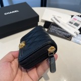 Chanel 2024'  80602  11.5x7cm