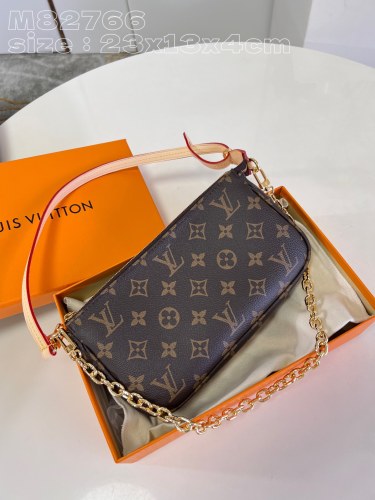 LV M82766 23.5 x 13.5 x 4CM