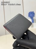 LV  M68587 10.0 x 8.0 x 1.5 cm