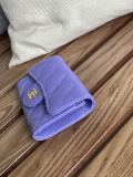 Chanel 2024'  AP0214 11x8.5x3cm