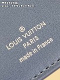 LV M82323 11.5x9x1.5cm