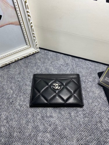 Portacarte Chanel 2024' 10CM