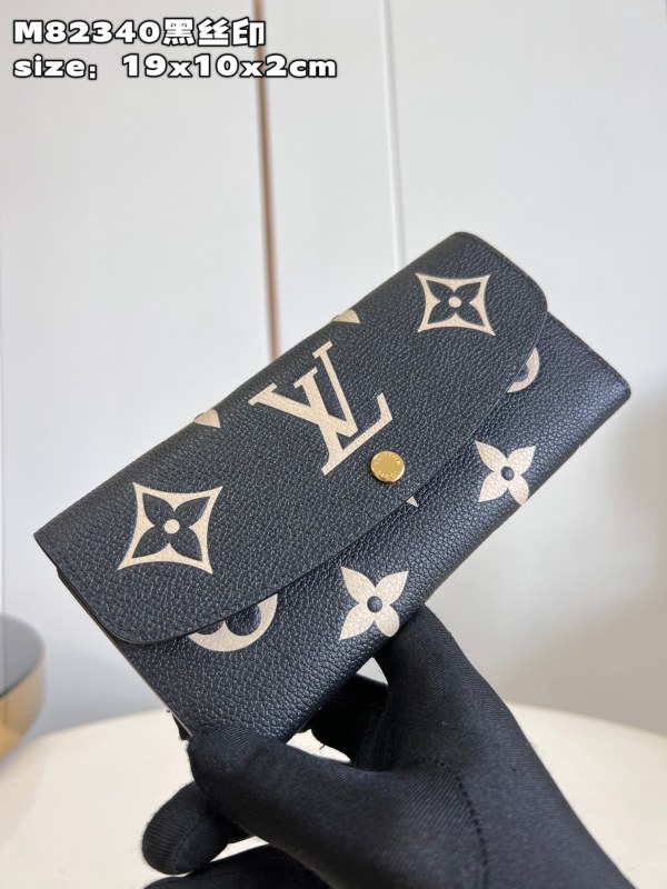 LV  M82340 19 x 10 x 2 Cm