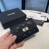 Chanel 2024' 80603 11.5x7cm