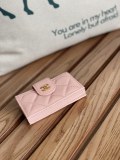 Chanel 2024'  AP0342 10.4×7×2cm