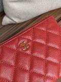 Chanel 2024' A82365 15x8.5cm
