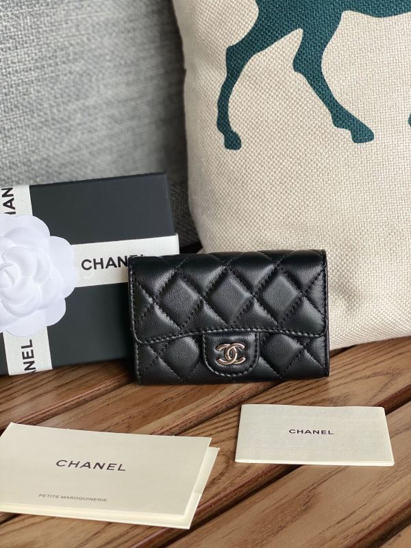 Chanel 2024'  AP0214 11x8.5x3cm