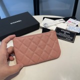 Chanel 2024' 82365 15x8.5cm