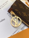 LV M81880 12x8x0.8cm