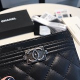 Chanel 2024'  84431 11x7.5cm