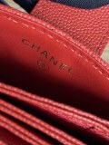 Chanel 2024'  AP0342 10.4×7×2cm