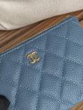 Chanel 2024' A82365 15x8.5cm