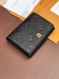 LV   M58456  10.5X8cm