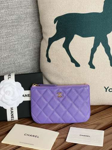 Chanel 2024' A82365 15x8.5cm