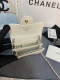 Chanel 2024' 12x8.5x2.5cm