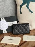 Chanel 2024'  AP0214 11x8.5x3cm