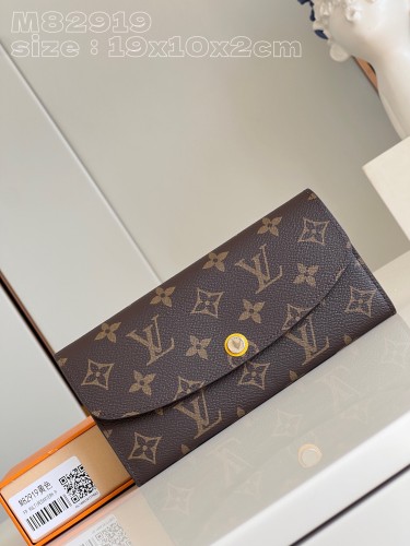 LV M82919 M82920 19 x 10 x 2cm