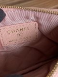 Chanel 2024' A82365 15x8.5cm