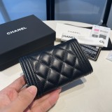 Chanel 2024' 80603 11.5x7cm