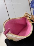 LV  N40639 12x8x0.8cm