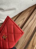Chanel 2024' AP0213 11x7.5x1cm