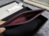Portacarte Chanel 2024' 10CM